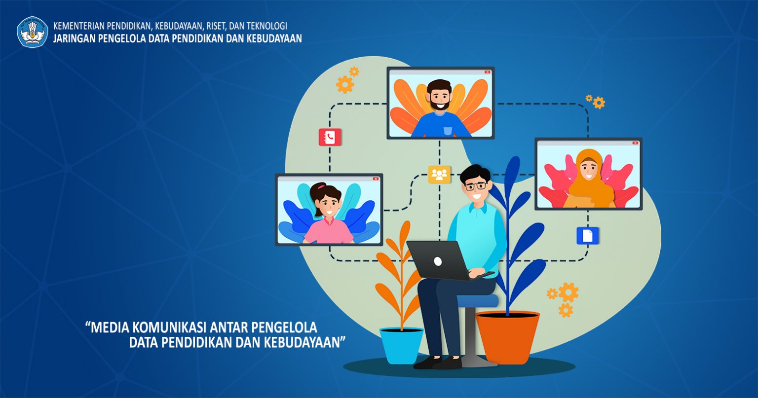 Update Data Operator Dapodik Satuan Pendidikan Kasuari Timur Indonesia